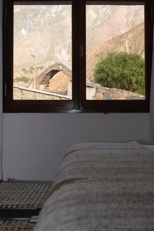 Hotel Iruya Room photo