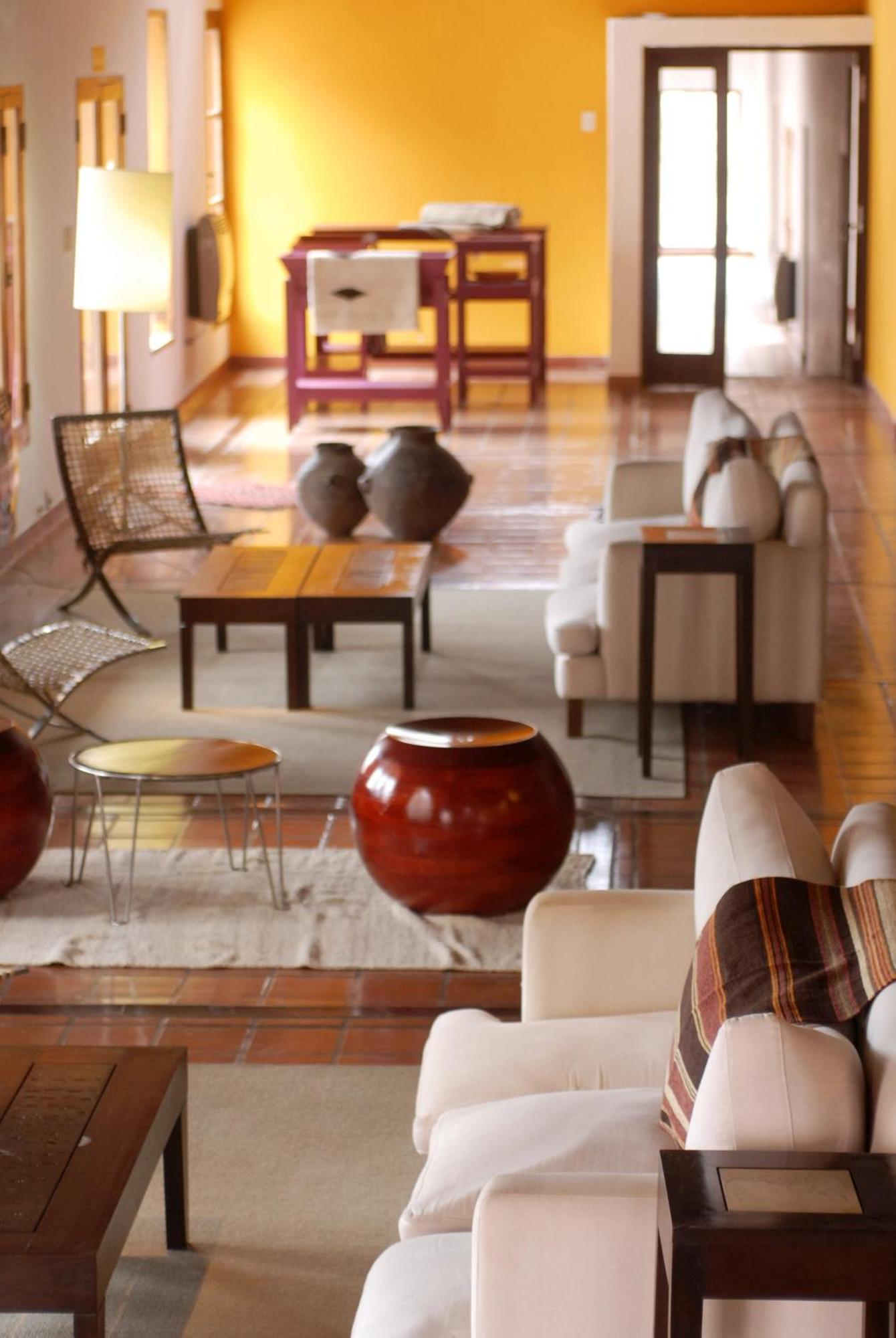 Hotel Iruya Exterior photo
