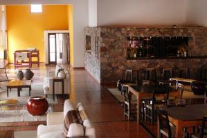 Hotel Iruya Exterior photo